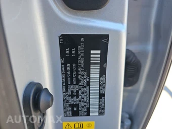 2017 Lexus RX 350 – miniatura 14