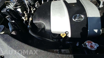2017 Lexus RX 350 – miniatura 19