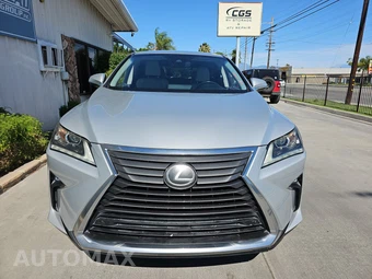 2017 Lexus RX 350 – miniatura 2