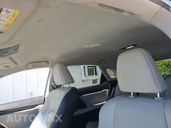 2017 Lexus RX 350 – miniatura 21