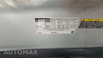 2017 Lexus RX 350 – miniatura 22