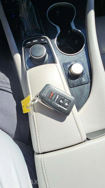 2017 Lexus RX 350 – miniatura 23