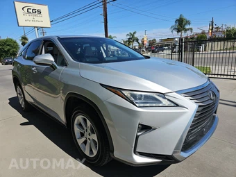 2017 Lexus RX 350 – miniatura 3