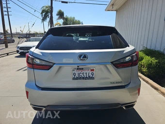 2017 Lexus RX 350 – miniatura 5