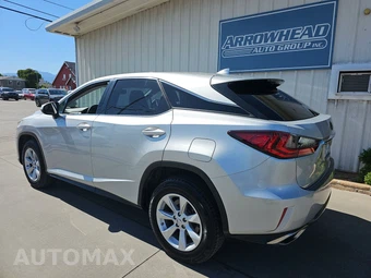 2017 Lexus RX 350 – miniatura 6