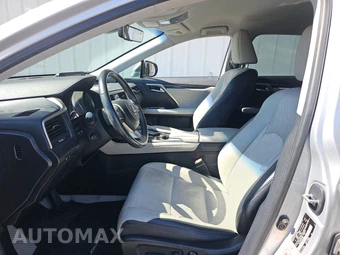 2017 Lexus RX 350 – miniatura 7