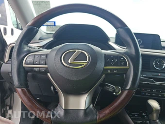 2017 Lexus RX 350 – miniatura 10