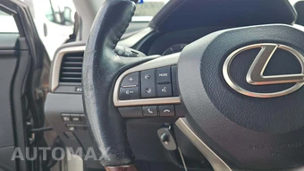 2017 Lexus RX 350 – miniatura 19