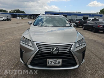 2017 Lexus RX 350 – miniatura 2