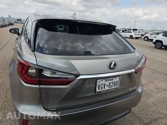2017 Lexus RX 350 – miniatura 5