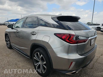 2017 Lexus RX 350 – miniatura 6