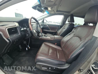 2017 Lexus RX 350 – miniatura 7