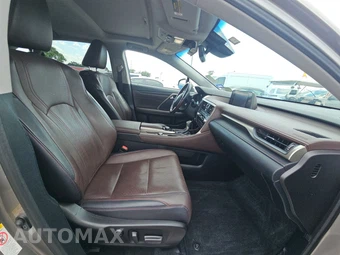 2017 Lexus RX 350 – miniatura 8