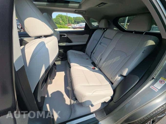 2017 Lexus RX 350 – miniatura 13