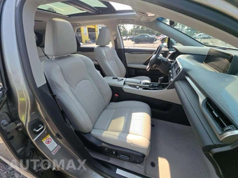 2017 Lexus RX 350 – miniatura 18