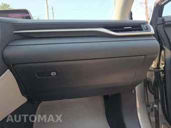 2017 Lexus RX 350 – miniatura 19