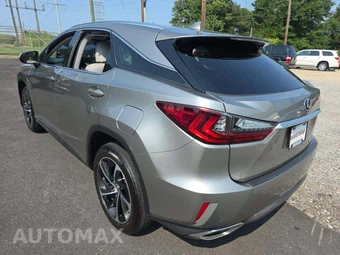 2017 Lexus RX 350 – miniatura 2