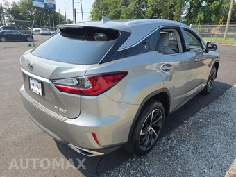 2017 Lexus RX 350 – miniatura 3