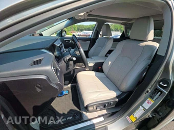 2017 Lexus RX 350 – miniatura 6