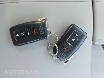 2017 Lexus RX 350 – miniatura 8