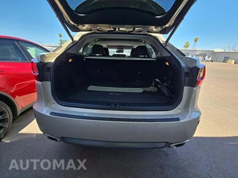 2017 Lexus RX 350 – miniatura 14