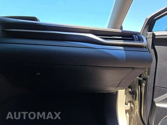 2017 Lexus RX 350 – miniatura 19
