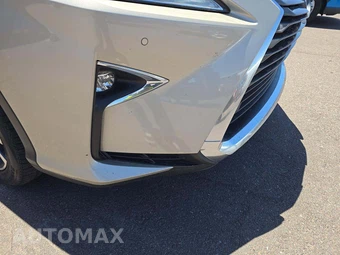 2017 Lexus RX 350 – miniatura 21