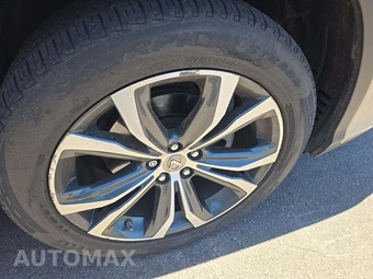 2017 Lexus RX 350 – miniatura 24