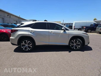 2017 Lexus RX 350 – miniatura 4