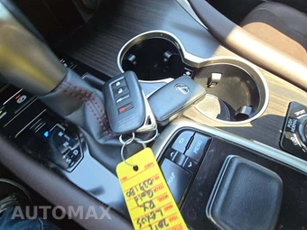 2017 Lexus RX 350 – miniatura 8