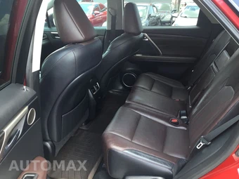 2017 Lexus RX 350 - miniatura 12