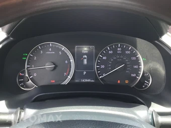 2017 Lexus RX 350 - miniatura 15