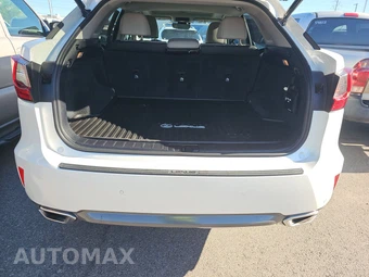 2017 Lexus RX 350 - miniatura 16