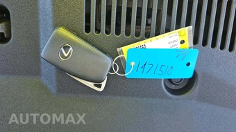 2017 Lexus RX 350 - miniatura 18