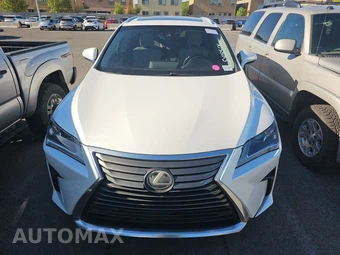 2017 Lexus RX 350 - miniatura 2