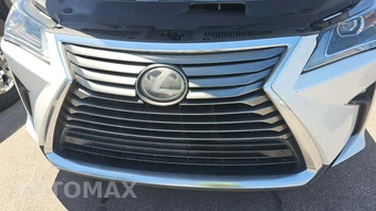 2017 Lexus RX 350 - miniatura 20