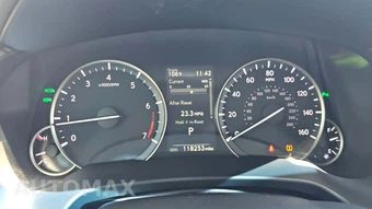 2017 Lexus RX 350 - miniatura 22