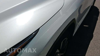 2017 Lexus RX 350 - miniatura 24