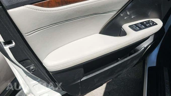 2017 Lexus RX 350 - miniatura 25