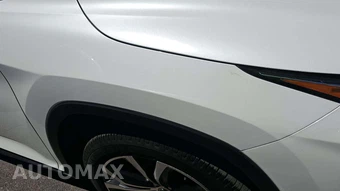 2017 Lexus RX 350 - miniatura 27