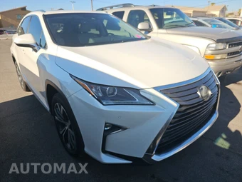 2017 Lexus RX 350 - miniatura 3