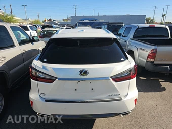 2017 Lexus RX 350 - miniatura 5