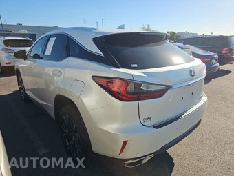 2017 Lexus RX 350 - miniatura 6