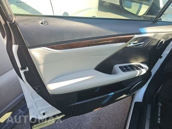 2017 Lexus RX 350 - miniatura 9