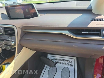 2017 Lexus RX 350 – miniatura 16