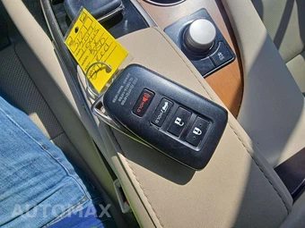 2017 Lexus RX 350 – miniatura 5