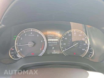 2017 Lexus RX 350 – miniatura 6