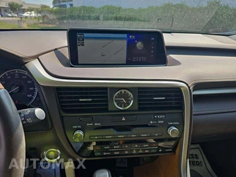 2017 Lexus RX 350 – miniatura 7
