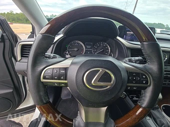 2017 Lexus RX 350 – miniatura 10