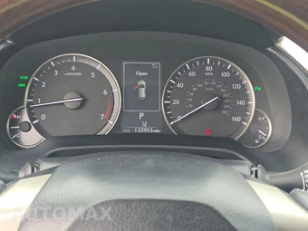 2017 Lexus RX 350 – miniatura 12